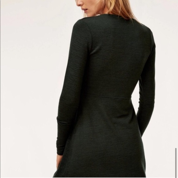 Aritzia Dress - Picture 5 of 5